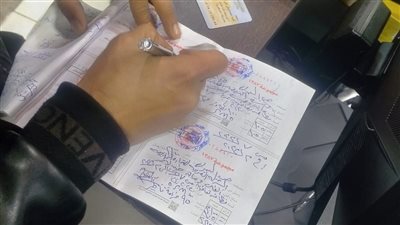 محافظ الإسكندرية يشدد على ردع الممارسات الاحتكارية داخل الأسواق 