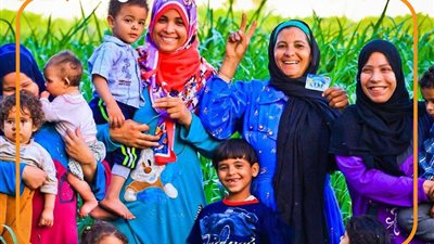 حالات وشروط صرف معاش تكافل (إنفوجراف)