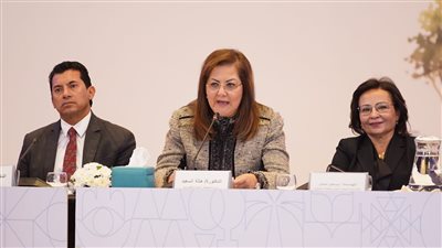 الثروة الحقيقية لمصر، وزير التخطيط: 65% من الشعب المصري من فئة الأطفال والشباب 