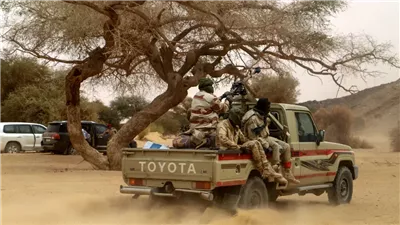 تحالف دول الساحل، أزمة إقليمية تلوح في الأفق (إنفوجراف)