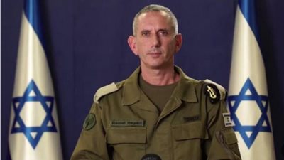 جيش الاحتلال ينفي تضرر قواعد عسكرية بعد هجوم حزب الله 