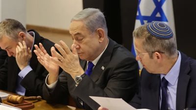 نتنياهو متجاهلا الضغوط الدولية: سندخل رفح ولن يمنعنا أحد 