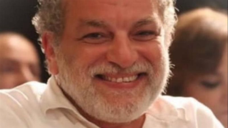 المخرج أشرف فايق،
