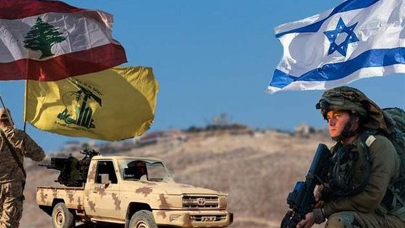 حزب الله وإسرائيل،فيتو