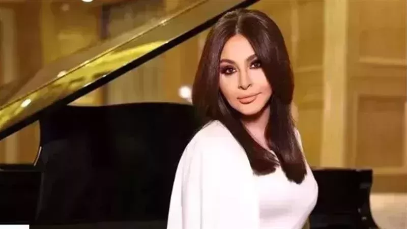إليسا، فيتو