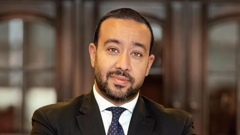 المهندس محمد نصر