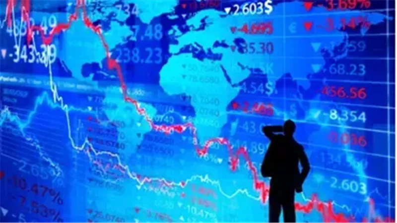 مؤشرات الاقتصاد البريطاني،
