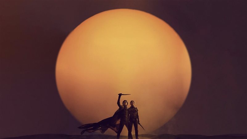  Dune: Part Two،