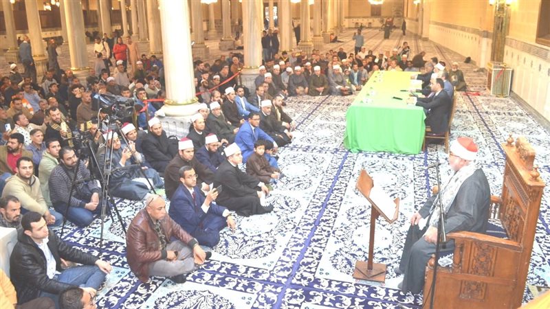 مسجد الامام الحسين،فيتو