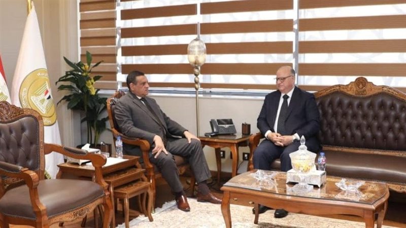 محافظ القاهرة، فيتو