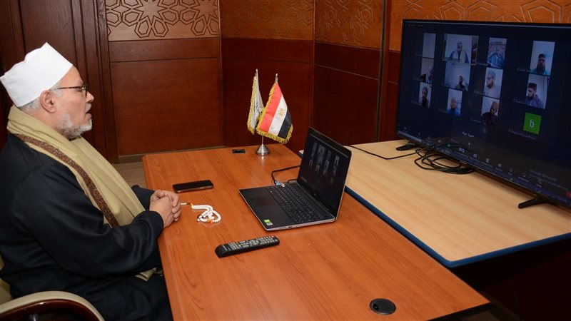 إبراهيم الهدهد، فيتو