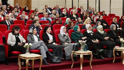 النيابة الإدارية تختتم فعاليات الدورة التدريبية لأعضائها عن آليات التحقيقات