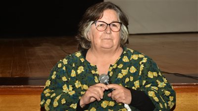 مهرجان الإسماعيلية.. مناقشة فيلم 