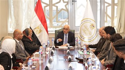 وزير التعليم: إجراءات مكثفة وأكثر تطورا لمواجهة ظاهرة الغش خلال امتحانات الثانوية العامة