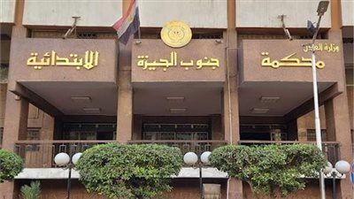 السجن المشدد 15 سنة للمتهم بقتل ضحية الشهامة في بولاق الدكرور