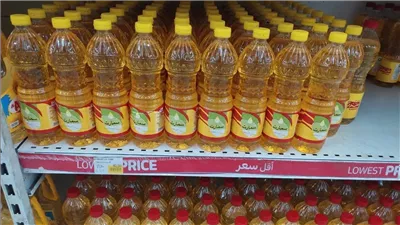  تراجع أسعار الزيت مساء اليوم الثلاثاء 26-3-2024 في الأسواق