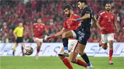 نهائي كأس مصر، موعد مباراة الأهلي أمام الزمالك والقنوات الناقلة 
