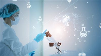 معلومات الوزراء: سد الفجوة الصحية بين الجنسين يعزز الاقتصاد العالمي بتريليون دولار (فيديو)