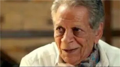 نبيل الحلفاوي ينعى جميل برسوم: كان صاحب أدوار خاصة