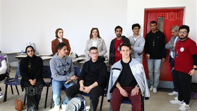 تفاصيل أول اجتماع عمومي لأفرع الجمعيات العلمية بكليات الطب بالجامعات المصرية