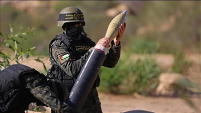 حرب غزة، سرايا القدس تنفذ عملية جديدة ضد جيش الاحتلال الإسرائيلي 