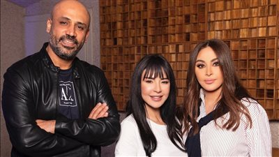 الملحن محمد يحيى يتعاون لأول مرة في أغنية لبنانية مع إليسا