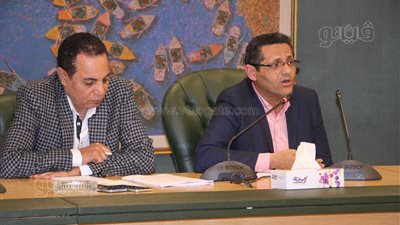 البلشي يوضح المحاور الرئيسية للمؤتمر العام السادس للصحافة 