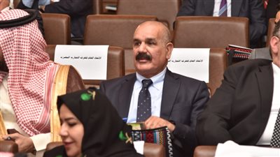  شعبة المستوردين تثمن مخرجات اجتماع الدورة الخامسة للجنة العليا المشتركة المصرية القطرية 