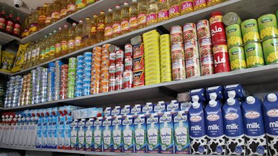 تعرف على أسعار الألبان ومنتجاتها مع حلول شهر رمضان «صور وفيديو»