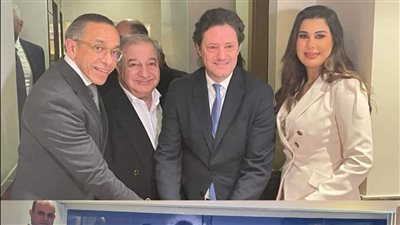 افتتاح مكتب لـ 