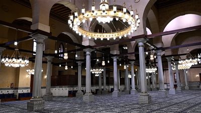 مواقيت الصلاة اليوم، موعد أذان الفجر اليوم الأربعاء 13 - 3 - 2024 في القاهرة والمحافظات 