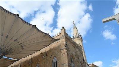 مواقيت الصلاة اليوم الخميس 14- 3 - 2024 في القاهرة والمحافظات