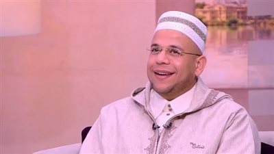  أسامة قابيل: استعدوا لرمضان بالتوبة ورد الحقوق لأصحابها