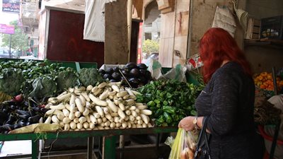 ارتفاع أسعار السلع قبل ساعات من صيام شهر رمضان