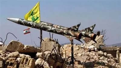 حزب الله يعلن استهداف تجمع لجنود الاحتلال في محيط موقع رويسات العلم