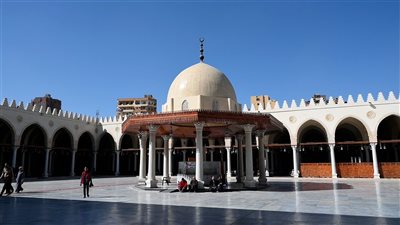 مواقيت الصلاة اليوم، موعد أذان المغرب اليوم الخميس 14 - 3 - 2024 في القاهرة والمحافظات 