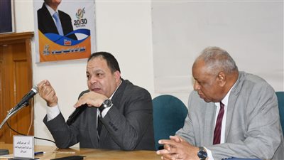 رئيس تعليم الكبار: قادرون على محو الأمية في مصر