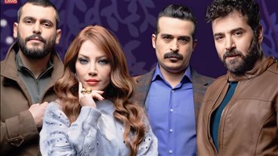 القائمة الكاملة لأبطال المسلسل السوري ولاد بديعة فى رمضان 2024