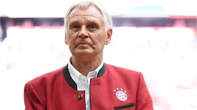 تسوبيل: أتوقع فوز الأهلي على الزمالك في نهائي الكأس