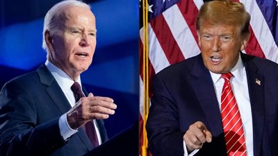 بايدن: ترامب لن يقرّ بالهزيمة في الانتخابات الرئاسية القادمة