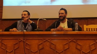 الرؤيا، فيلم يناقش الرد على الصور المسيئة للرسول بدون إرهاب