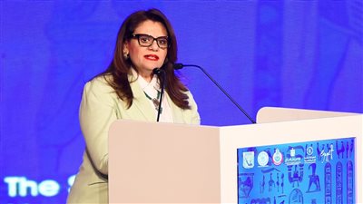 سها جندي: وزارة الهجرة تعمل على 3 محاور لدعم منظومة السياحة الصحية 