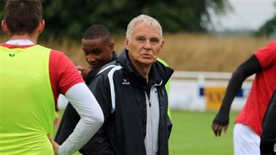 تسوبيل: لم أخسر من الزمالك خلال تدريبي للأهلي