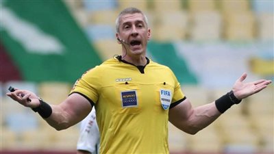 اتحاد الكرة يتمسك بتغيير حكم نهائي كأس مصر بين الأهلي والزمالك.. اعرف التفاصيل 