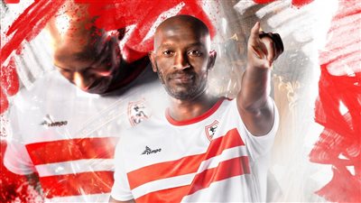 شيكابالا أسطورة الزمالك الحية ومعشوق الجماهير البيضاء يحتفل بعيد ميلاده الـ 38