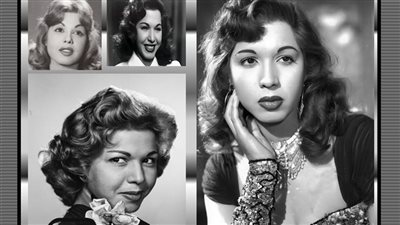 100 عام على ميلاد فراشة السينما سامية جمال، عشقها فاروق ورفض فريد الأطرش زواجها