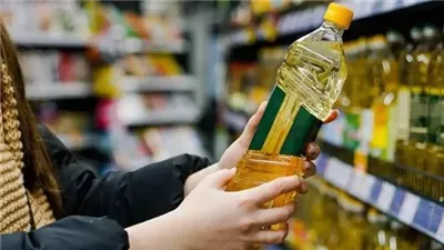 شعبة المواد الغذائية: 20٪ انخفاضًا في أسعار زيت عافية وسمن روابي