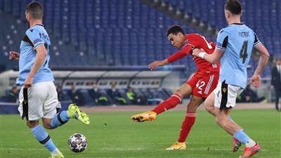 موعد مباراة بايرن ميونخ ضد لاتسيو في دوري أبطال أوروبا والقناة الناقلة