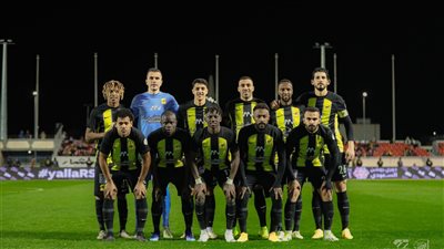  أحدهما أقيل بسبب سلوكياته، اتحاد جدة يستهدف مدربين عالميين