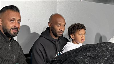 بطولات شيكابالا مع الزمالك في عيد ميلاده الـ38